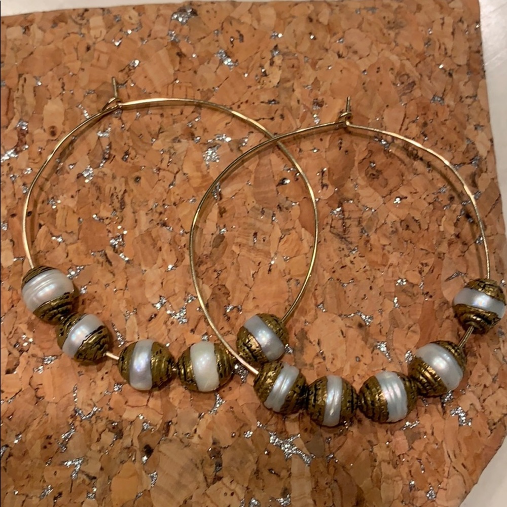 Natalie Borton Hoops